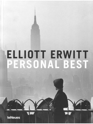 Elliott Erwitt. Personal be...