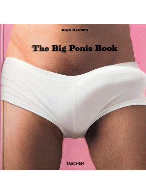 The big penis book. Ediz. i...
