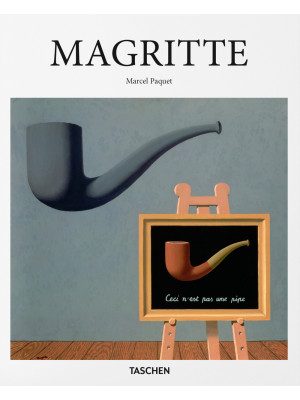 Magritte. Ediz. inglese
