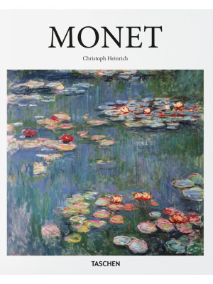 Monet. Ediz. italiana