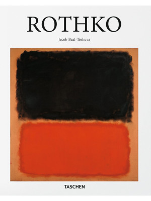 Rothko. Ediz. italiana