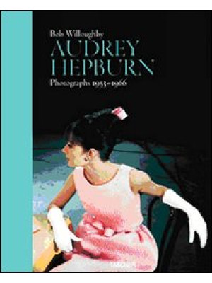 Audrey Hepburn. Photographs...
