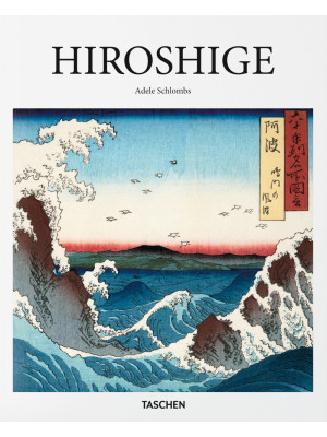 Hiroshige. Ediz. inglese