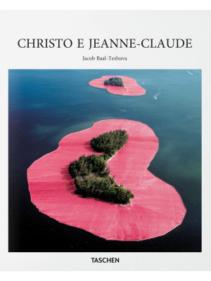 Christo e Jeanne-Claude. Ed...