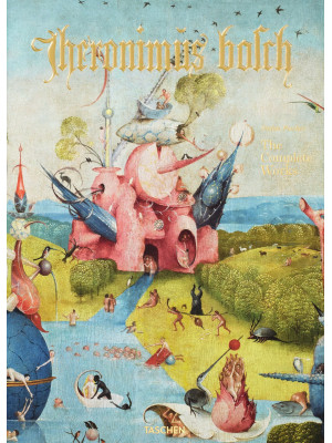 Hieronymus Bosch. The compl...