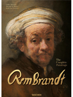 Rembrandt. The complete pai...