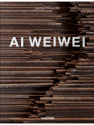 Ai Weiwei. Ediz. inglese, f...
