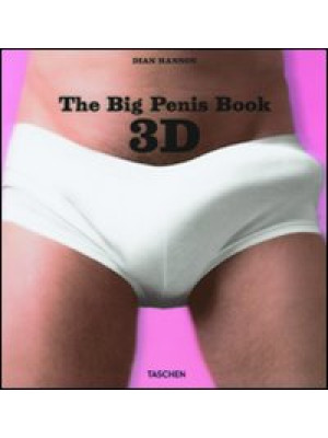 The Big Penis Book. Con occ...