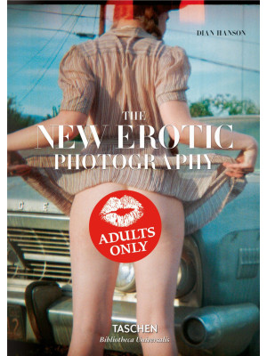 The new erotic photography....