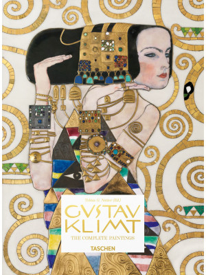 Gustav Klimt. The complete ...