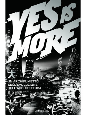 Yes is more. An archicomic ...