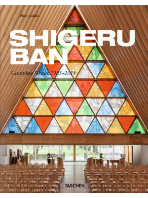 Shigeru Ban. Complete Works...