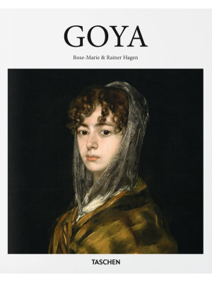 Goya. Ediz. inglese