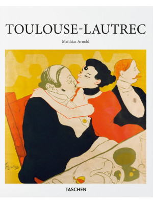 Toulouse-Lautrec. Ediz. ing...