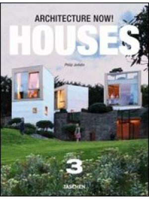 Architecture now! Houses. E...
