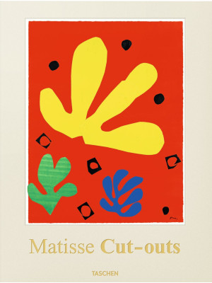 Henri Matisse. Cut-outs. Dr...