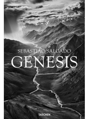 Sebastião Salgado. Genesis....