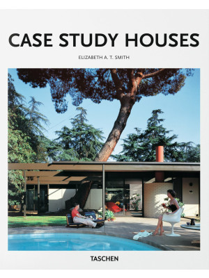 Case study houses. Ediz. it...