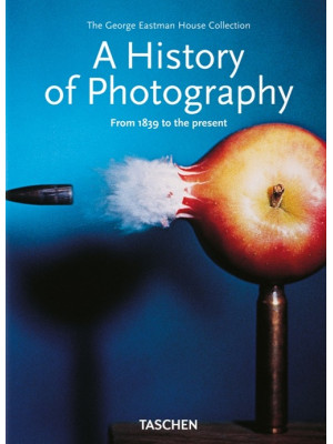 A history of photography. F...