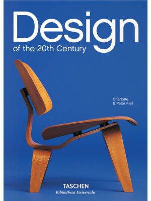 Design del ventesimo secolo...