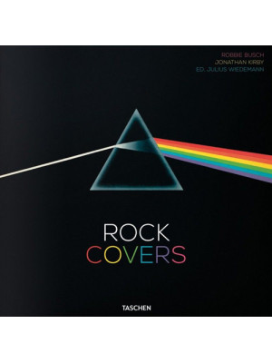 Rock covers. Ediz. italiana...