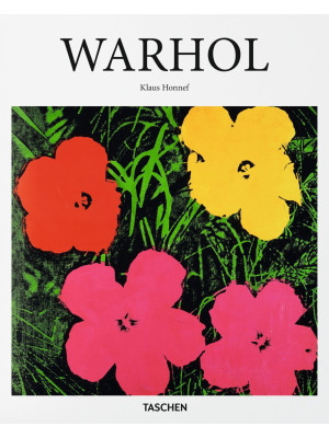 Warhol. Ediz. italiana