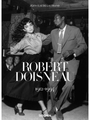 Robert Doisneau 1912-1994. ...