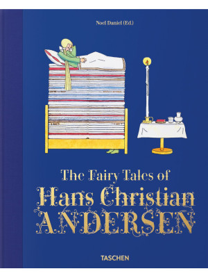 The fairy tales of Hans Chr...