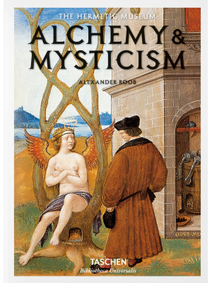 Alchemy & mysticism. Ediz. ...
