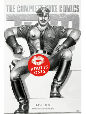 Tom of Finland. The complet...