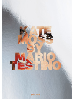 Kate Moss. Ediz. inglese, f...