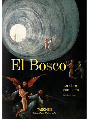 Hieronymus Bosch. L'opera c...