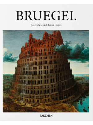 Bruegel. Ed. inglese