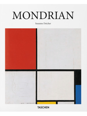 Mondrian. Ediz. inglese