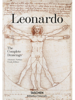 Leonardo Da Vinci. The comp...