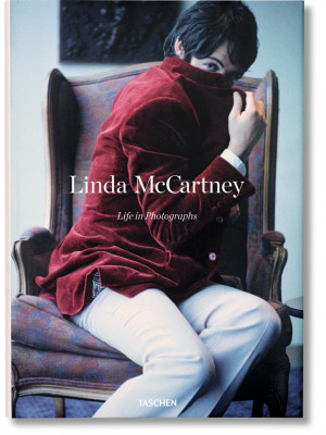 Linda McCartney. Life in ph...