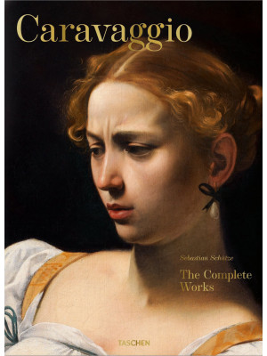 Caravaggio. The complete works