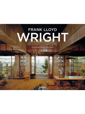 Frank Lloyd Wright. Ediz. i...