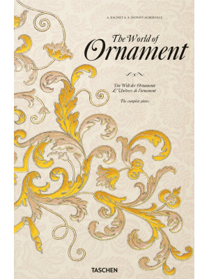 The world of ornament. Ediz...