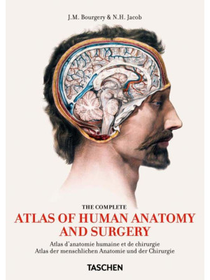Atlas of human anatomy and ...