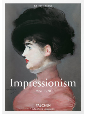 Impressionism. 1860-1920. E...