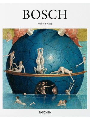 Bosch. Ediz. inglese