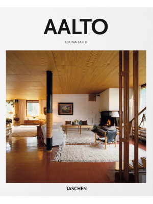 Aalto. Ediz. illustrata