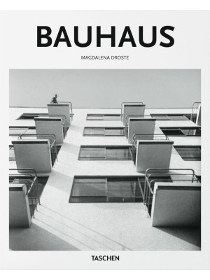 Bauhaus. Ediz. italiana