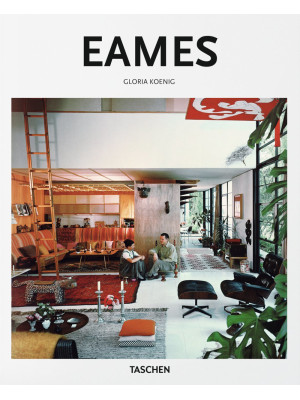 Eames. Ediz. inglese