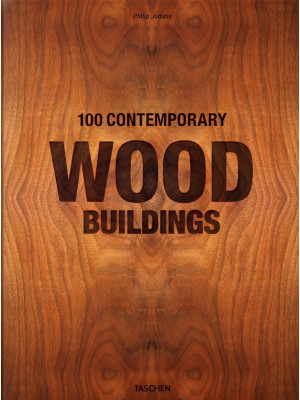 100 contemporary wood build...