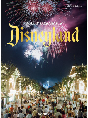 Walt Disney's Disneyland. E...