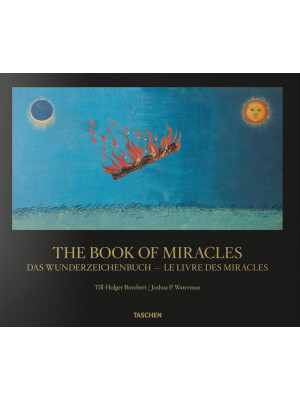 The book of miracles. Ediz....