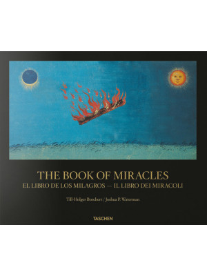 The book of miracles. Ediz....