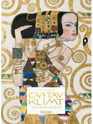 Gustav Klimt. The complete paintings